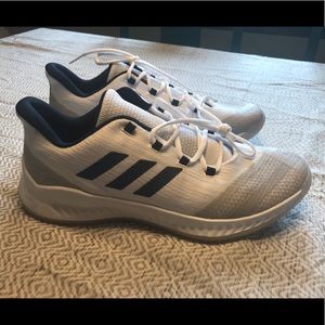 NWT Adidas men’s James Harden basketball shoes